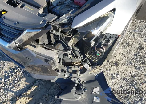 2017 Nissan Altima 2.5 Sl from USA, damaged, VIN 1N4AL3AP5HC224020